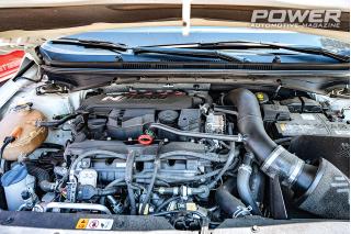 Peugeot 106 Gti 184Ps Vs Honda Civic Type R Ep3 257Ps Vs Hyundai I20n 250Ps 